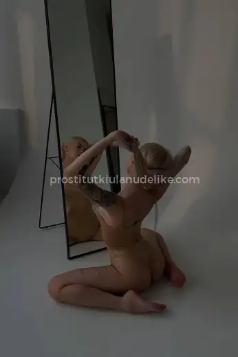 Проститутка Яна - Фото 5 №331391