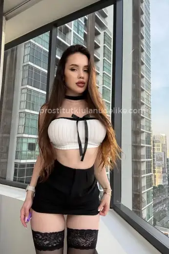 Проститутка Алиса - Фото 4 №331429