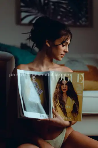 Проститутка Чулпан - Фото 4 №339694