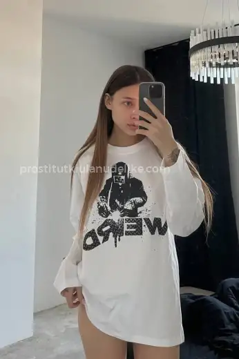 Проститутка Рената - Фото 2 №339696