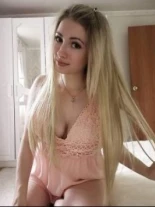 Анкета проститутки Вика - Фото 1, район Железнодорожный, 23 года, №142848