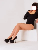 Анкета проститутки Арина - Фото 1, район Железнодорожный, 35 лет, №1432