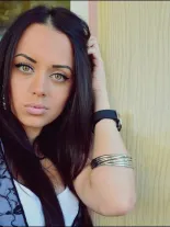 Анкета проститутки Вика работаю без предоплаты - Фото 1, район Железнодорожный, 23 года, №162265