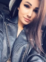 Анкета проститутки Марина - Фото 1, район Железнодорожный, 25 лет, №202911