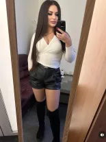 Анкета проститутки Алина - Фото 1, район Советский, 24 года, №208647