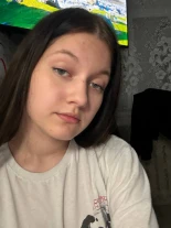 Анкета проститутки Алина - Фото 1, район Железнодорожный, 26 лет, №220222