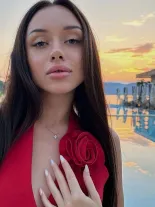 Анкета проститутки Алина - Фото 1, район Железнодорожный, 25 лет, №224787