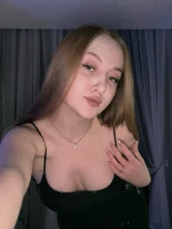 Анкета проститутки Алиса - Фото 1, район Железнодорожный, 25 лет, №233992