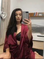Анкета проститутки Настя - Фото 1, район Железнодорожный, 25 лет, №238954