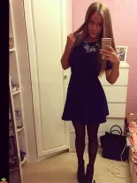 Анкета проститутки злата - Фото 1, район Советский, 23 года, №29977