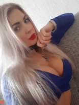 Анкета проститутки вика - Фото 1, район Железнодорожный, 24 года, №29986