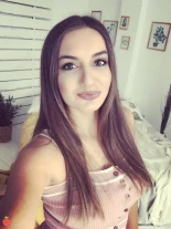 Анкета проститутки Соня - Фото 1, район Октябрьский, 24 года, №29999