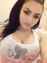 Анкета проститутки Камилла - Фото 1, район Октябрьский, 23 года, №30002