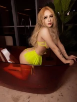 Анкета проститутки Милана - Фото 1, , 18 лет, №304581