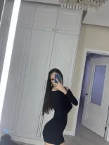 Анкета проститутки Василиса - Фото 1, , 18 лет, №307472