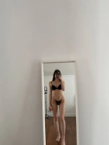 Анкета проститутки Полина - Фото 1, район Советский, 23 года, №331378