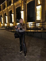 Анкета проститутки Урсула - Фото 1, район Советский, 22 года, №339686