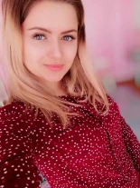 Анкета проститутки Вика - Фото 1, район Советский, 24 года, №38438