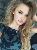 Анкета проститутки КАТЯ - Фото 1, район Железнодорожный, 24 года, №39664