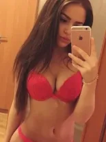 Анкета проститутки Марина - Фото 1, район Советский, 24 года, №39822