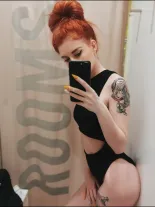 Анкета проститутки Кристина - Фото 1, район Советский, 25 лет, №45248