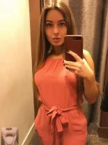 Анкета проститутки Анастасия - Фото 1, район Советский, 25 лет, №47047