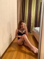 Анкета проститутки Карина - Фото 1, район Советский, 22 года, №49506