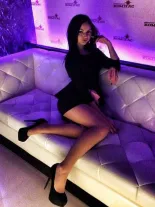 Анкета проститутки Альбина - Фото 1, район Советский, 24 года, №49557