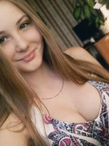 Анкета проститутки Катя - Фото 1, район Советский, 23 года, №52380