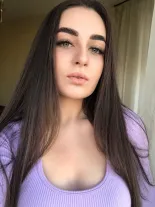 Анкета проститутки Настя - Фото 1, район Советский, 23 года, №69269