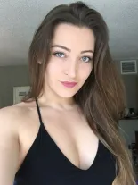Анкета проститутки Алина - Фото 1, район Советский, 24 года, №69492