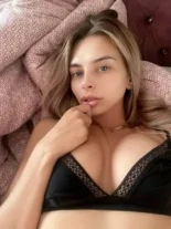 Анкета проститутки Даша - Фото 1, район Железнодорожный, 22 года, №70270