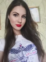 Анкета проститутки Катя - Фото 1, район Железнодорожный, 24 года, №78286