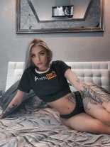 Анкета проститутки Злата - Фото 1, район Железнодорожный, 23 года, №92936