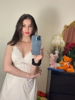 Анкета проститутки Маша - Фото 1, район Железнодорожный, 23 года, №93343