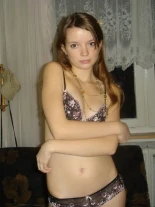 Анкета проститутки Милана - Фото 1, район Железнодорожный, 23 года, №94663